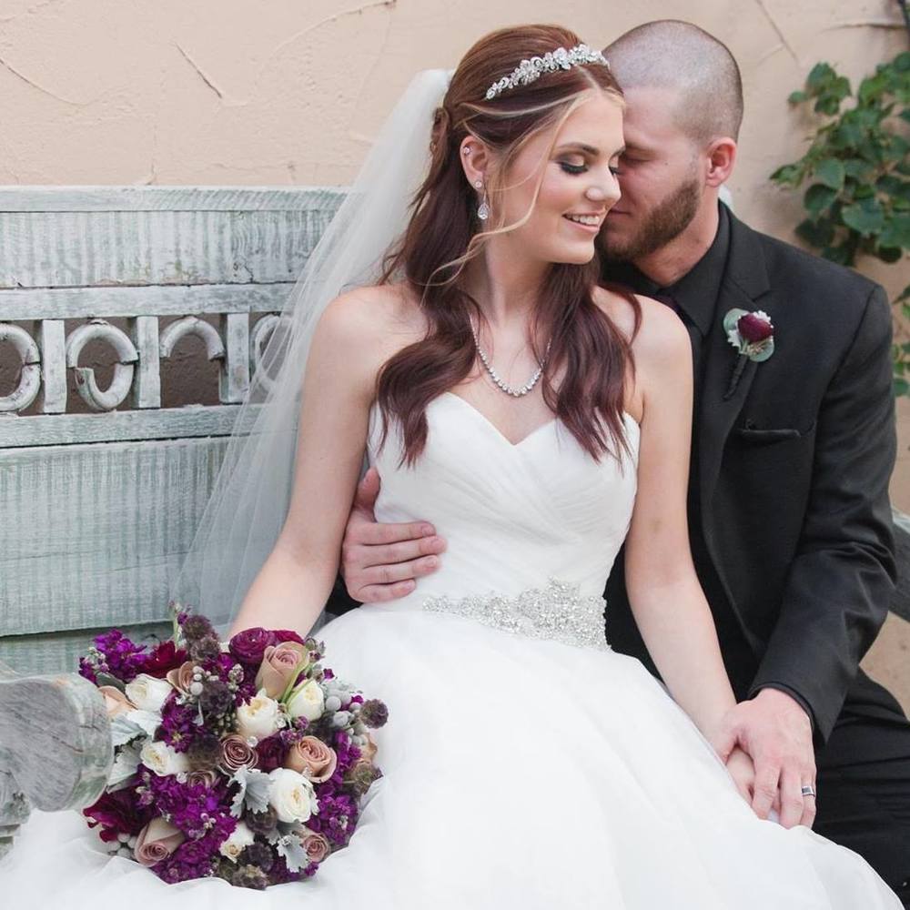 Meet your Posher, Laurynn